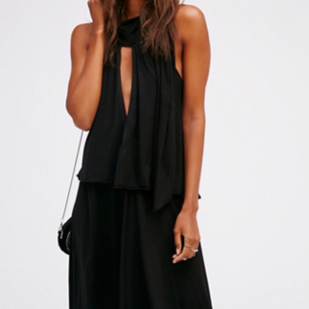 FP Felix Dress